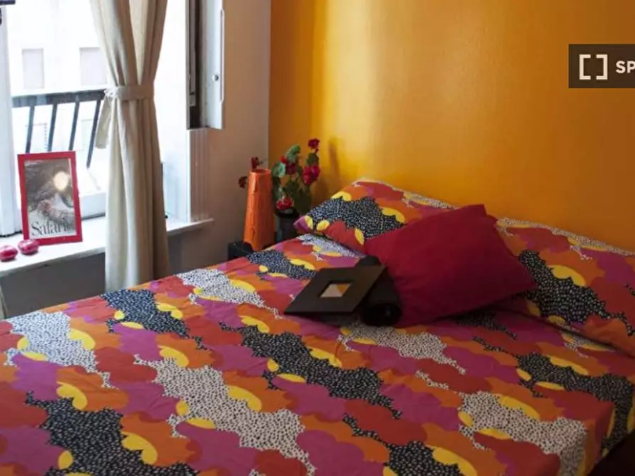 Immagine 12 di Camera condivisa in affitto  in Viale Tunisia a Milano