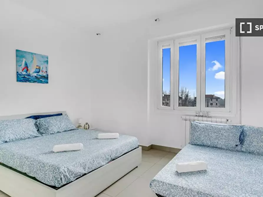 Immagine 15 di Appartamento in affitto  in Via Rogoredo a Milano