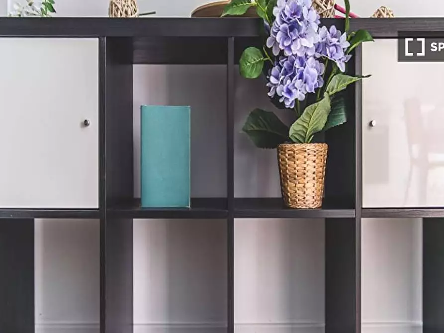 Immagine 18 di Camera condivisa in affitto  in Via Vittorio Gassman a Milano