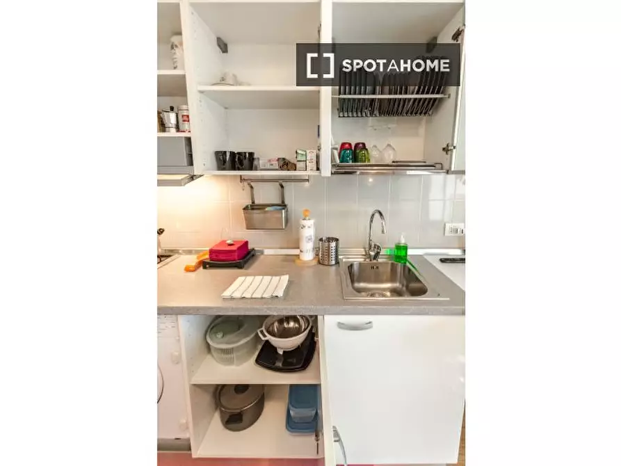 Immagine 3 di Ufficio in affitto  in Via Marco Emilio Lepido a Bologna