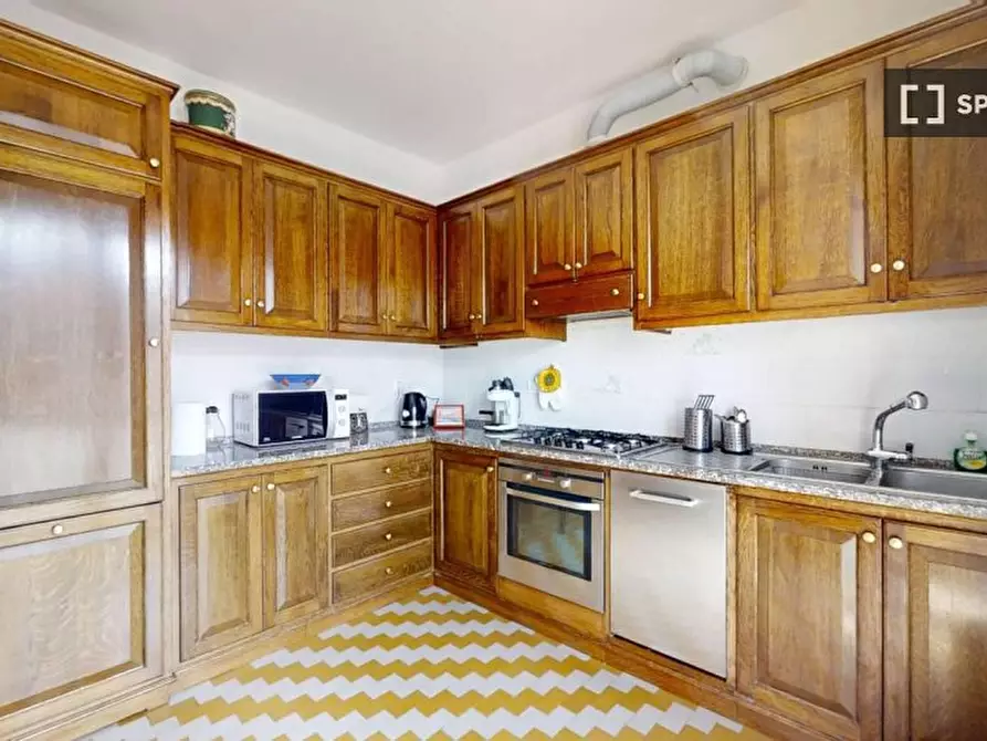 Immagine 13 di Camera condivisa in affitto  in VIA Tirana a Padova