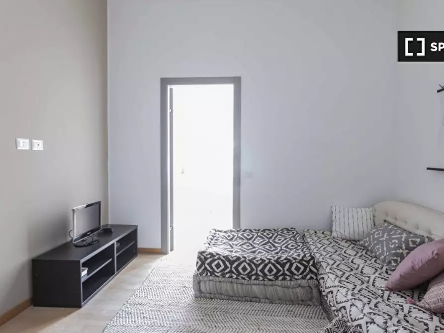 Immagine 9 di Camera condivisa in affitto  in Via Privata Erasmo Boschetti a Milano