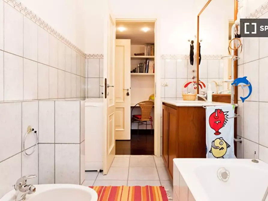 Immagine 12 di Appartamento in affitto  in Via Vallazze a Milano