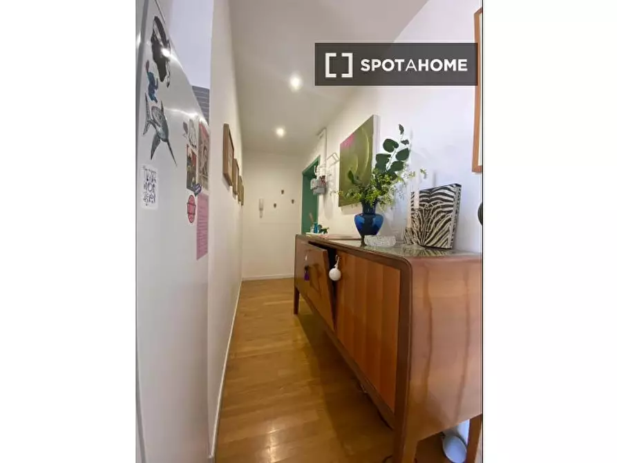 Immagine 9 di Appartamento in affitto  in Via Matteo Maria Boiardo a Milano