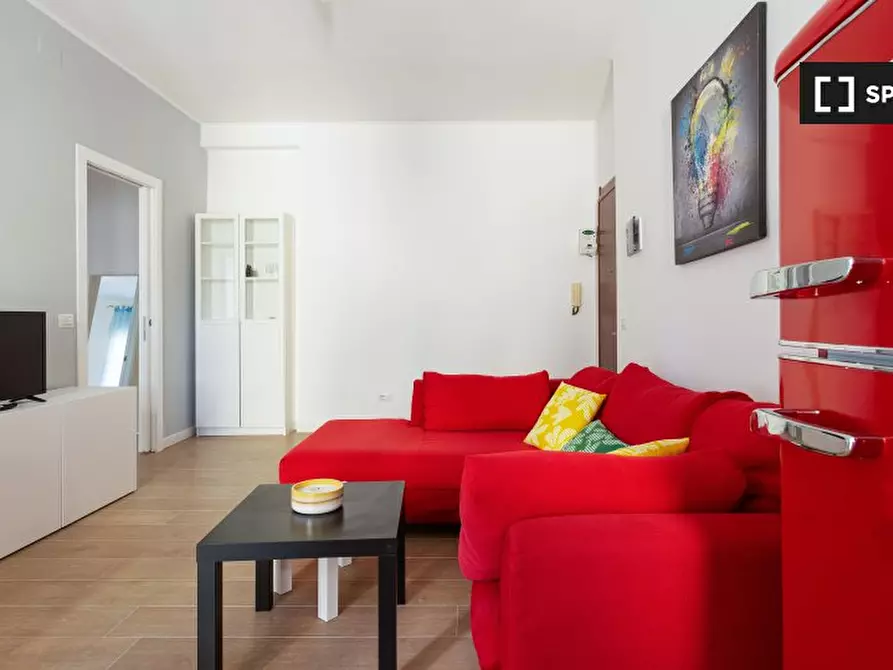 Immagine 11 di Appartamento in affitto  in Via Magolfa a Milano