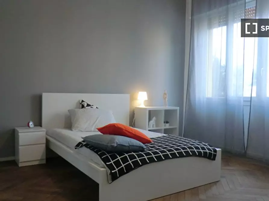 Immagine 2 di Camera condivisa in affitto  in Via Sorio a Padova