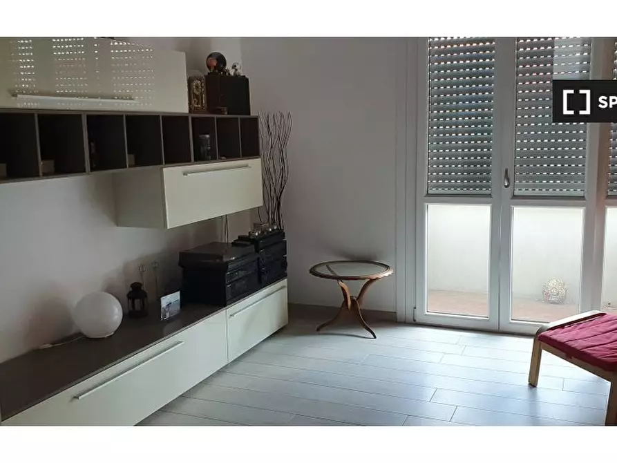 Immagine 1 di Appartamento in affitto  in Via Rimini a Milano