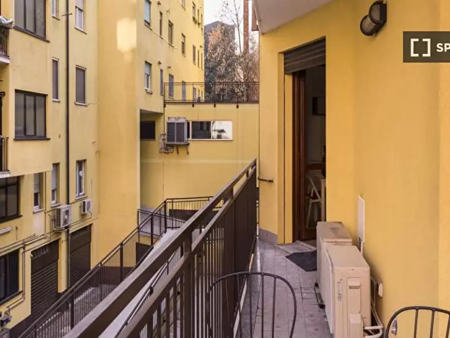 Immagine 17 di Camera condivisa in affitto  in Via Privata San Martiniano a Milano