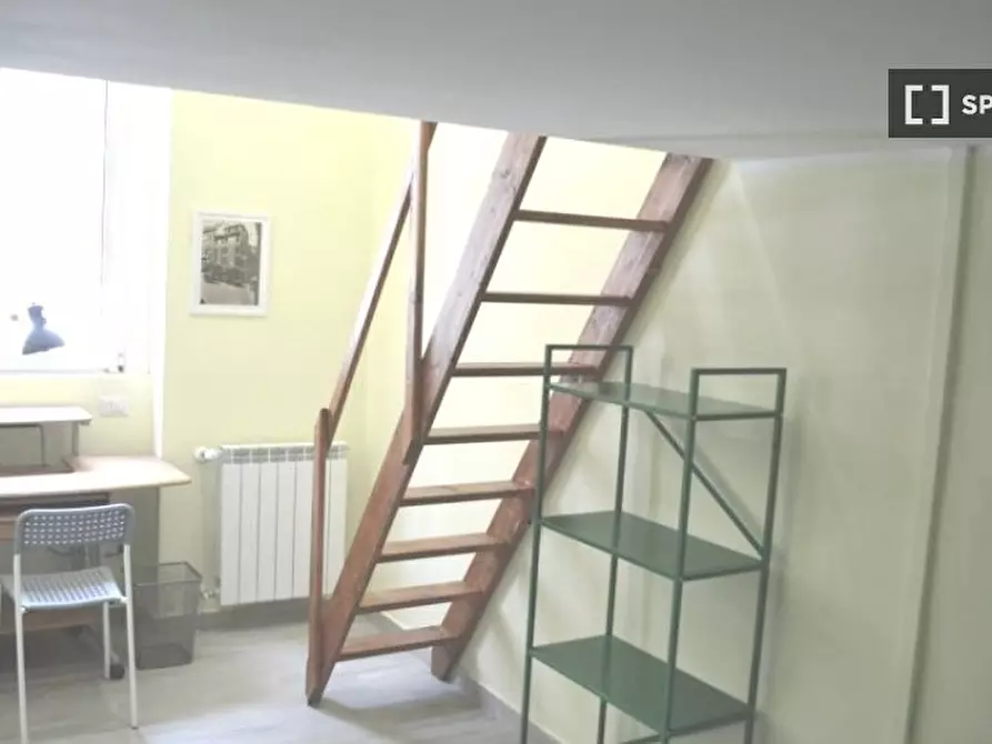 Immagine 3 di Camera condivisa in affitto  in Via Monte S. Michele a Sesto San Giovanni