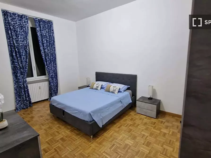 Immagine 7 di Appartamento in affitto  in Via Lodovico Settala a Milano