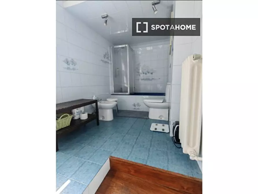 Immagine 18 di Camera condivisa in affitto  in Via di Santa Lucia a Firenze