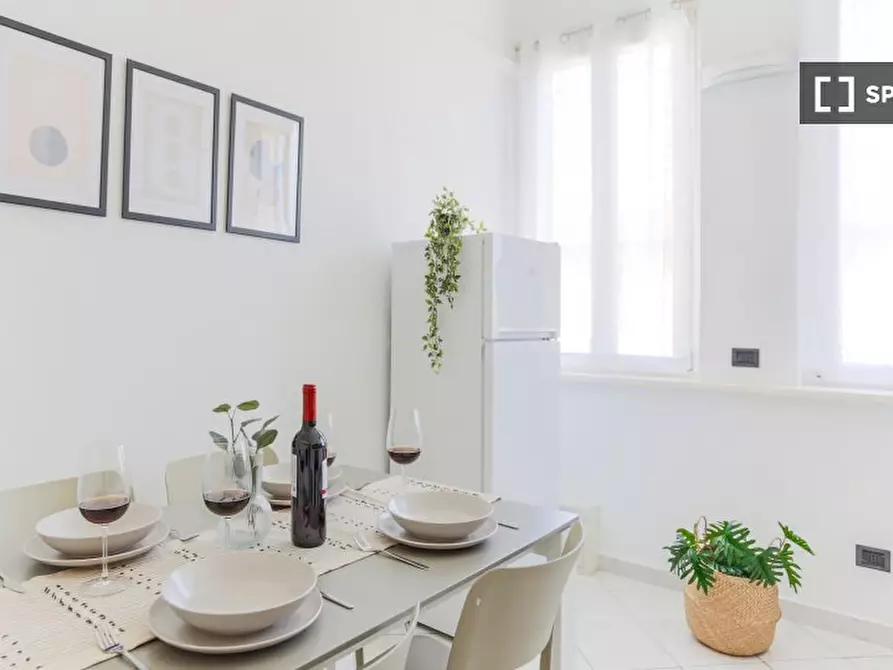 Immagine 5 di Appartamento in affitto  in Via Bergamo a Milano