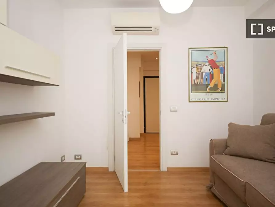 Immagine 9 di Appartamento in affitto  in Via Eugenio Torelli Viollier a Roma