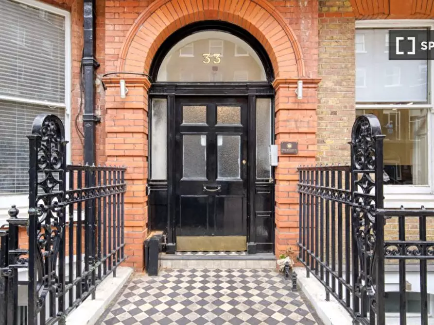 Immagine 19 di Appartamento in affitto  in Nottingham Pl a Paddington