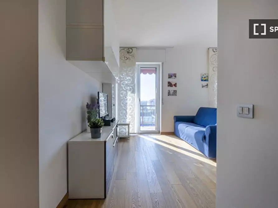 Immagine 8 di Appartamento in affitto  in Via Alessandro Repetti a Milano