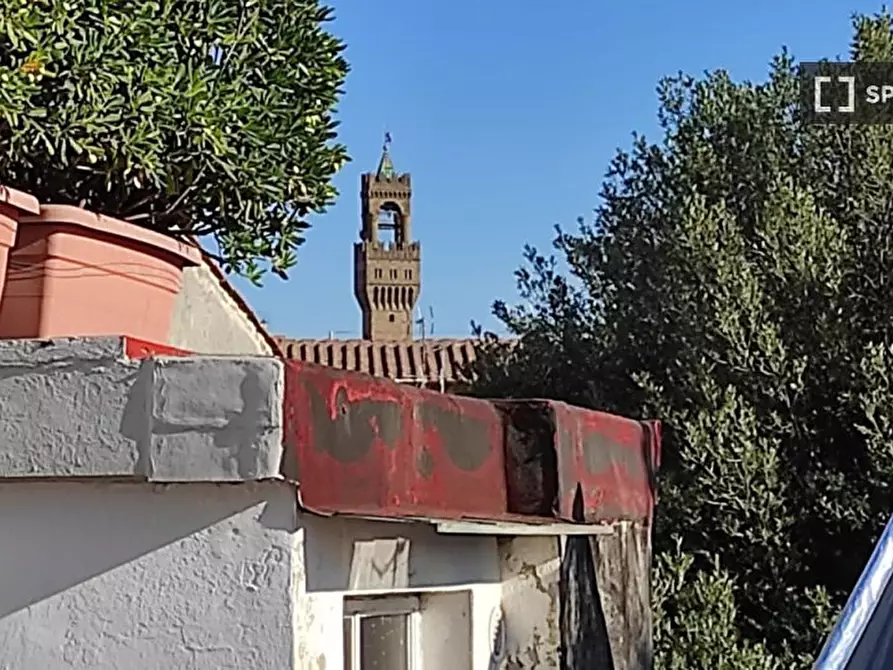 Immagine 19 di Appartamento in affitto  in Via dei Fossi a Firenze