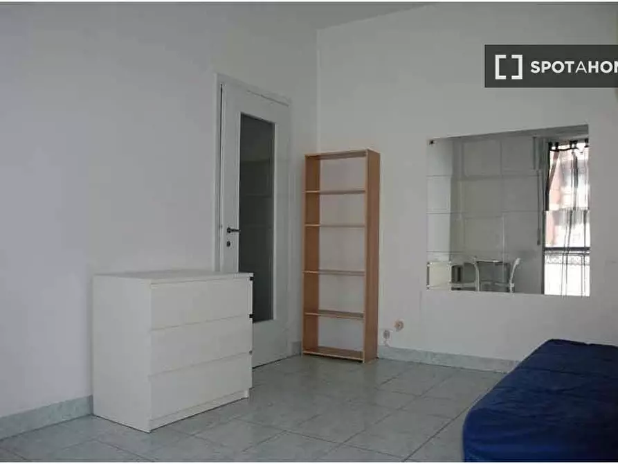 Immagine 14 di Appartamento in affitto  in Via Luigi Manzotti a Milano