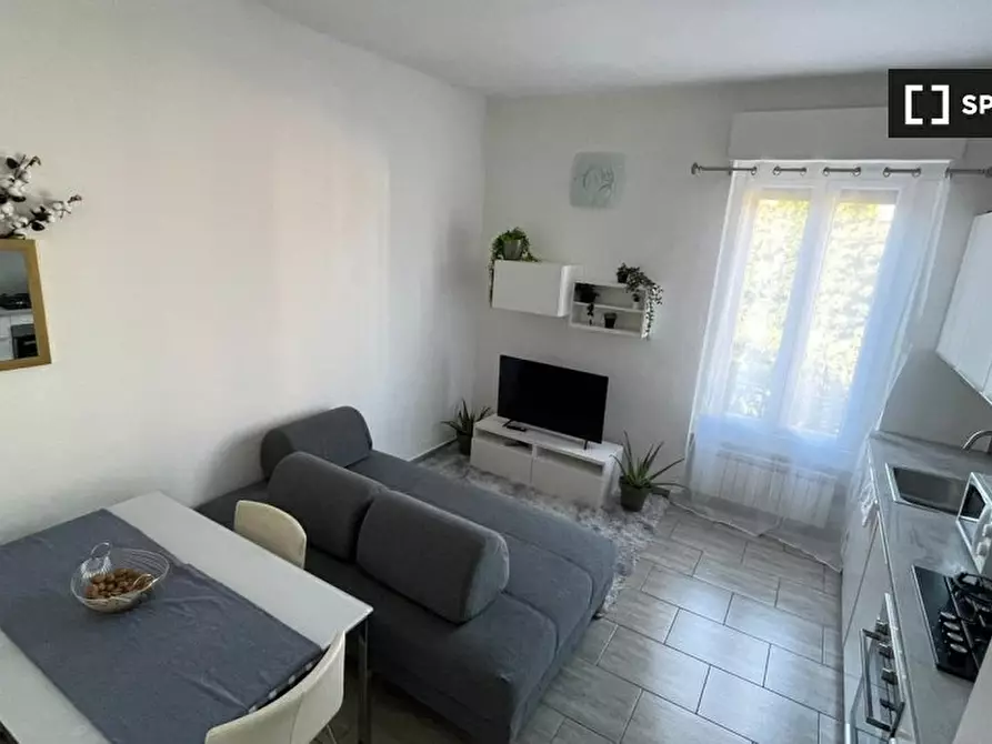 Immagine 2 di Appartamento in affitto  in via Palestro a Cinisello Balsamo