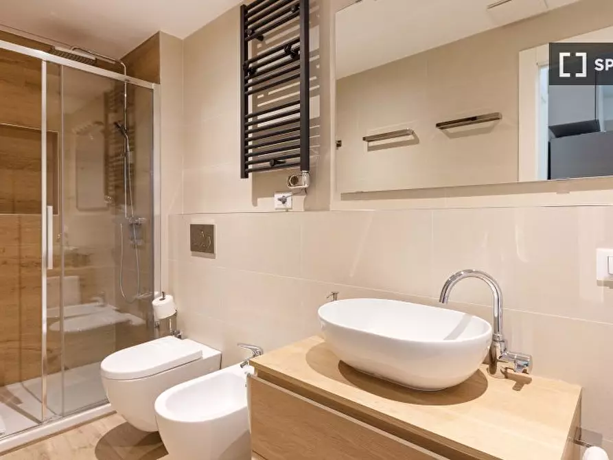 Immagine 19 di Appartamento in affitto  in Via Ponte Vetero a Milano