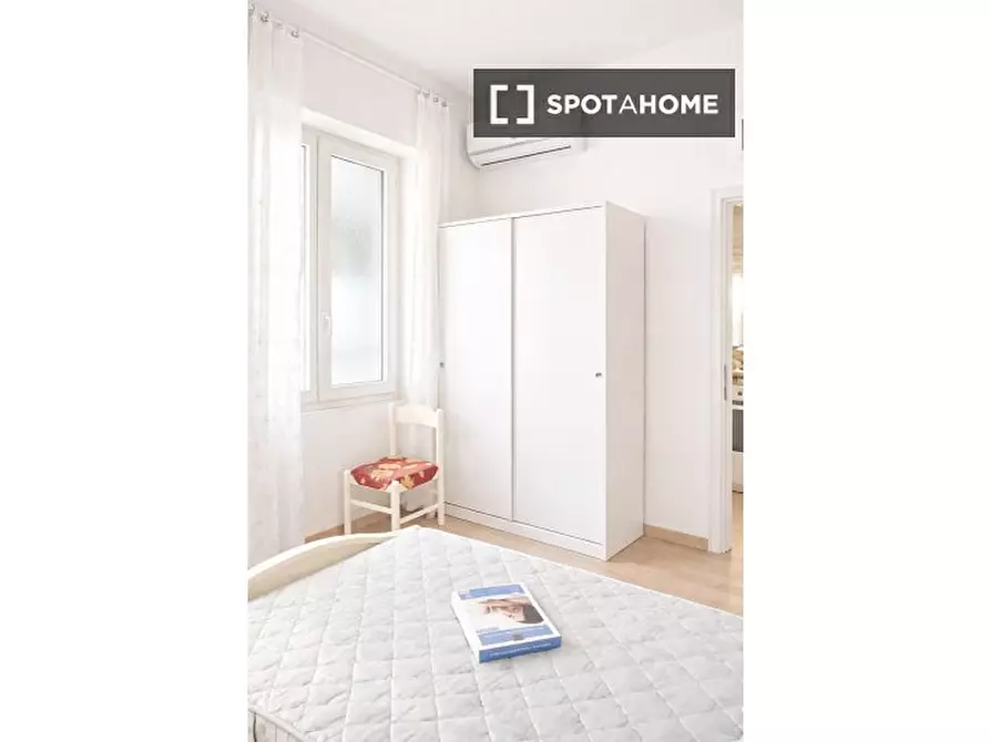 Immagine 5 di Ufficio in affitto  in Via Norma Cossetto a Padova