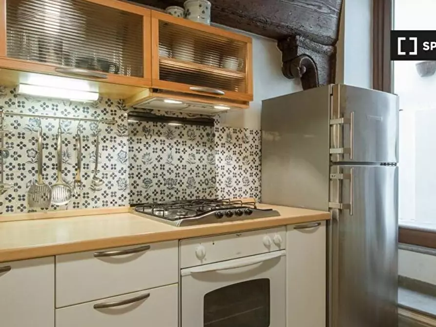 Immagine 14 di Appartamento in affitto  in Via della Vigna Nuova a Firenze