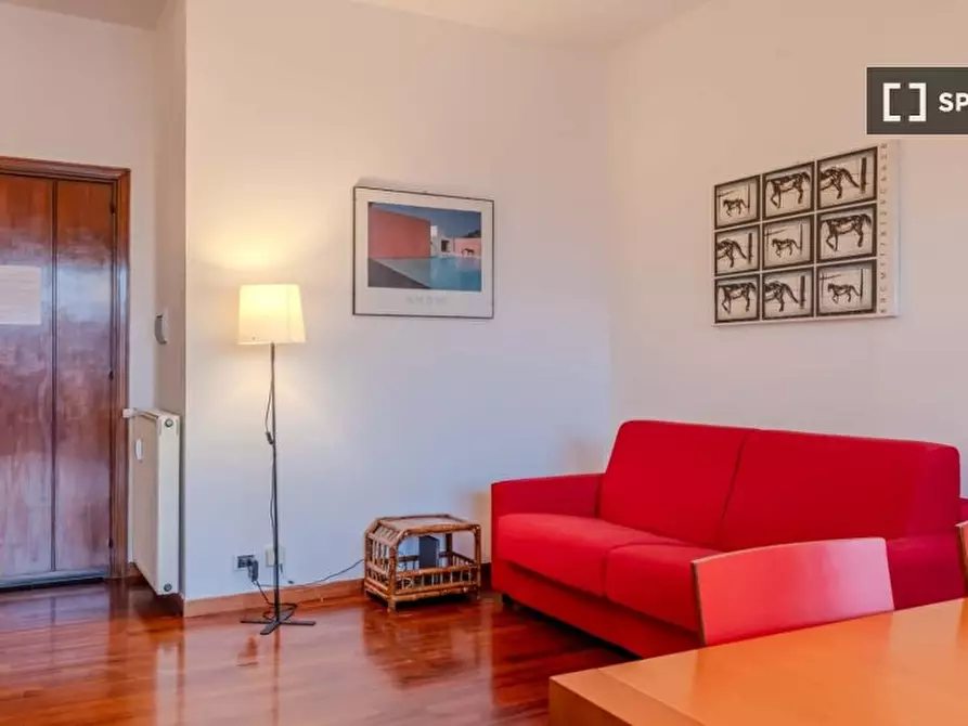 Immagine 6 di Appartamento in affitto  in Via Giovanni Aurispa a Roma