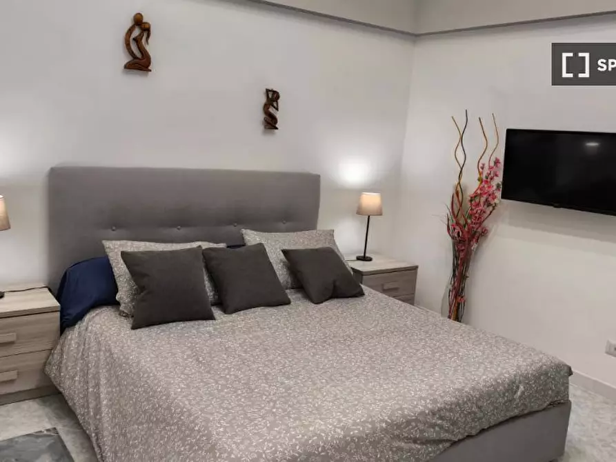 Immagine 11 di Appartamento in affitto  in Via Cunfida a Roma