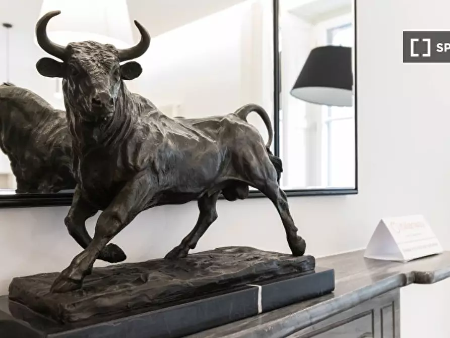 Immagine 11 di Appartamento in affitto  in Via Ippolito Pindemonte a Milano