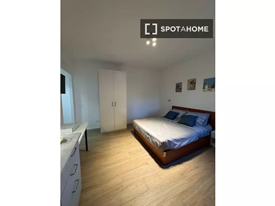 Immagine 4 di Ufficio in affitto  in Via Angiolo Cassioli a Roma