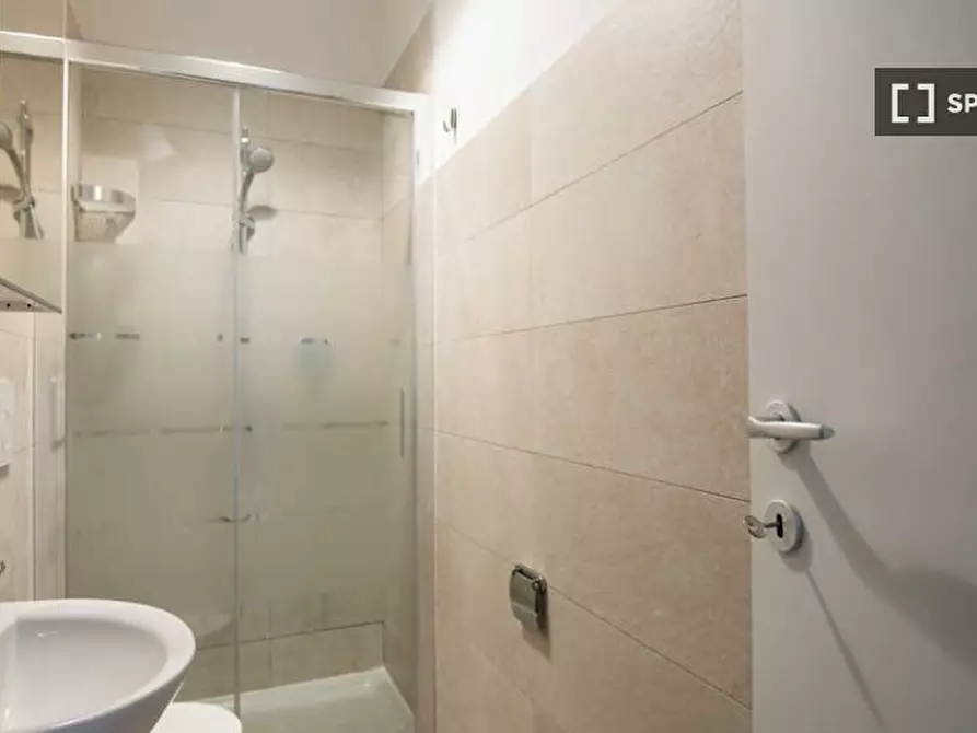 Immagine 12 di Camera condivisa in affitto  in Corso Bramante a Torino