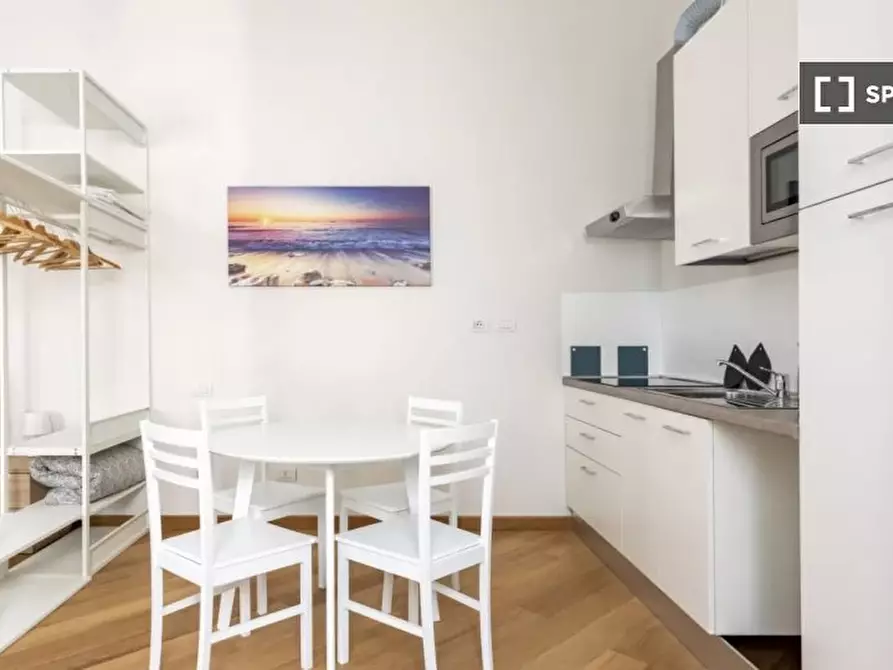 Immagine 2 di Ufficio in affitto  in Via dei Conservatori del Mare a Genova