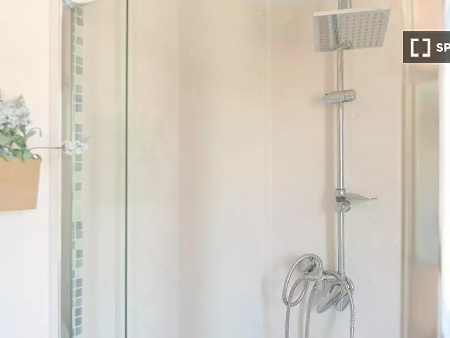 Immagine 12 di Appartamento in affitto  in Via dei Bichi a Roma