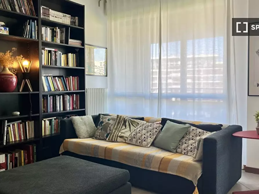 Immagine 19 di Appartamento in affitto  in Via del Futurismo a Milano