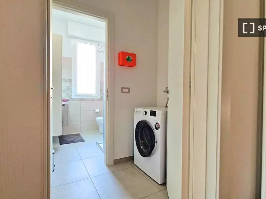 Immagine 11 di Camera condivisa in affitto  in Toscana/3 a Bologna