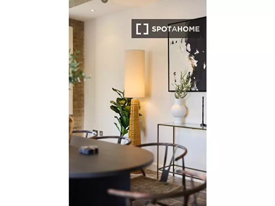 Immagine 16 di Appartamento in affitto  in E Smithfield a Poplar