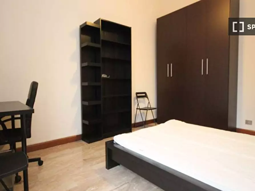 Immagine 8 di Camera condivisa in affitto  in Viale Sabotino a Milano