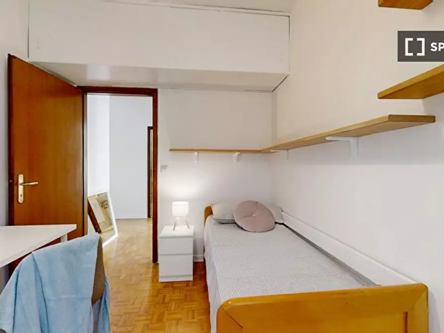 Immagine 3 di Camera condivisa in affitto  in VIA tirana a Padova