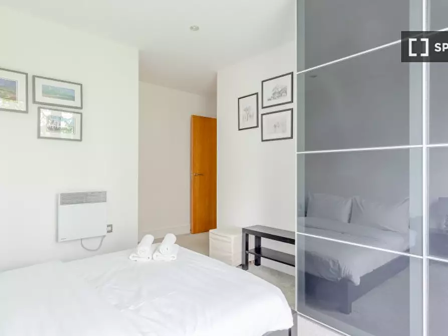 Immagine 9 di Appartamento in affitto  in Grosvenor Court a Poplar