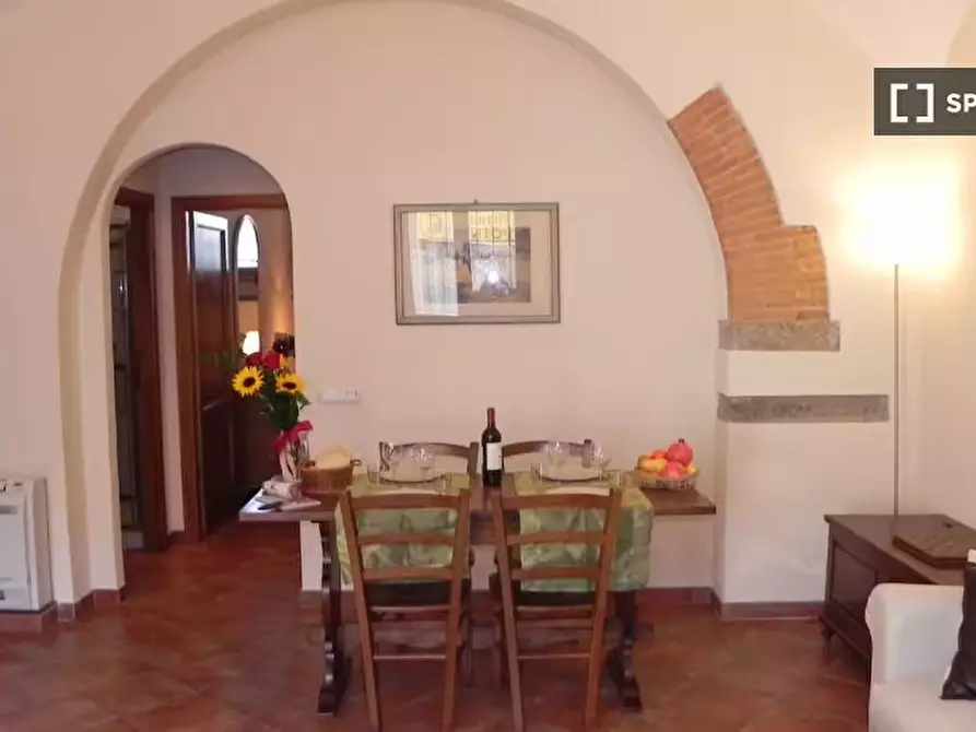 Immagine 5 di Appartamento in affitto  in Via Della Fonderia a Firenze