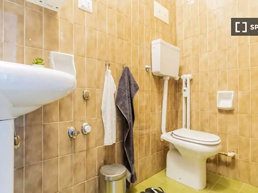 Immagine 12 di Camera condivisa in affitto  in Via Felice Mendelssohn a Padova