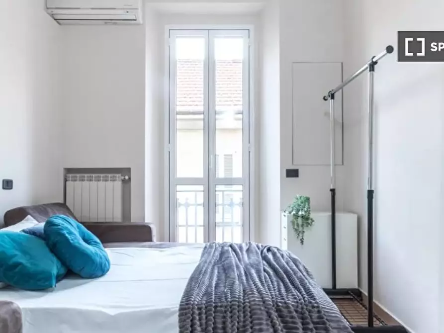 Immagine 12 di Appartamento in affitto  in Via Paracelso a Milano