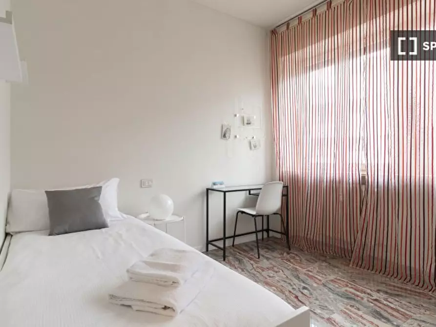 Immagine 3 di Appartamento in affitto  in Via Plinio a Milano