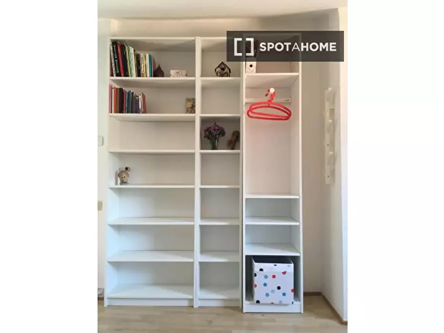 Immagine 19 di Ufficio in affitto  in Via Giuseppe Petroni a Bologna