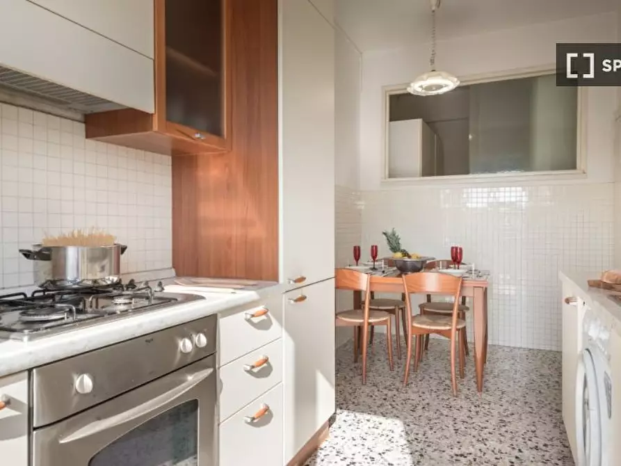 Immagine 7 di Appartamento in affitto  in Via Quintino Sella a Firenze
