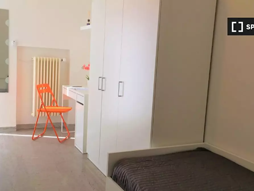 Immagine 3 di Camera condivisa in affitto  in Via Milano a Trento