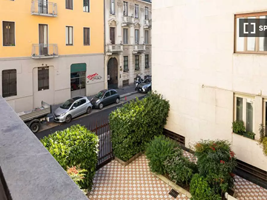 Immagine 17 di Camera condivisa in affitto  in Via Giorgio Jan a Milano