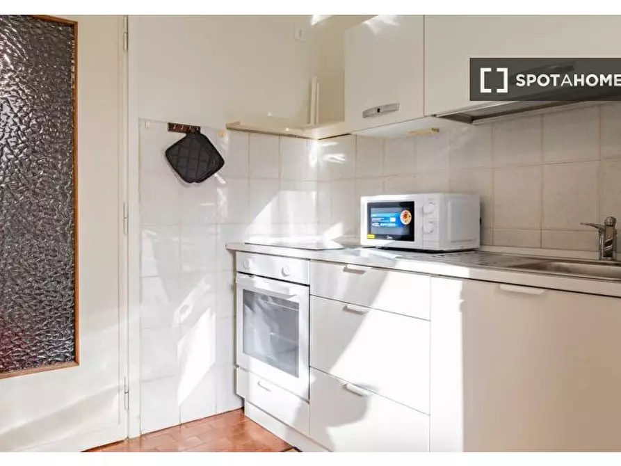 Immagine 15 di Camera condivisa in affitto  in Via Eugenio Donadoni a Milano