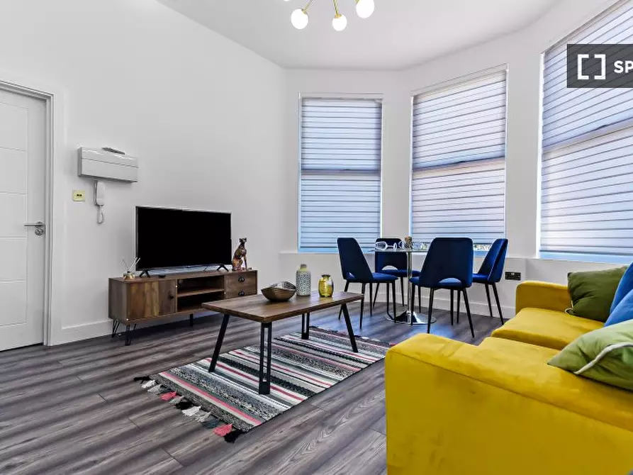 Immagine 12 di Appartamento in affitto  in flat a Tottenham