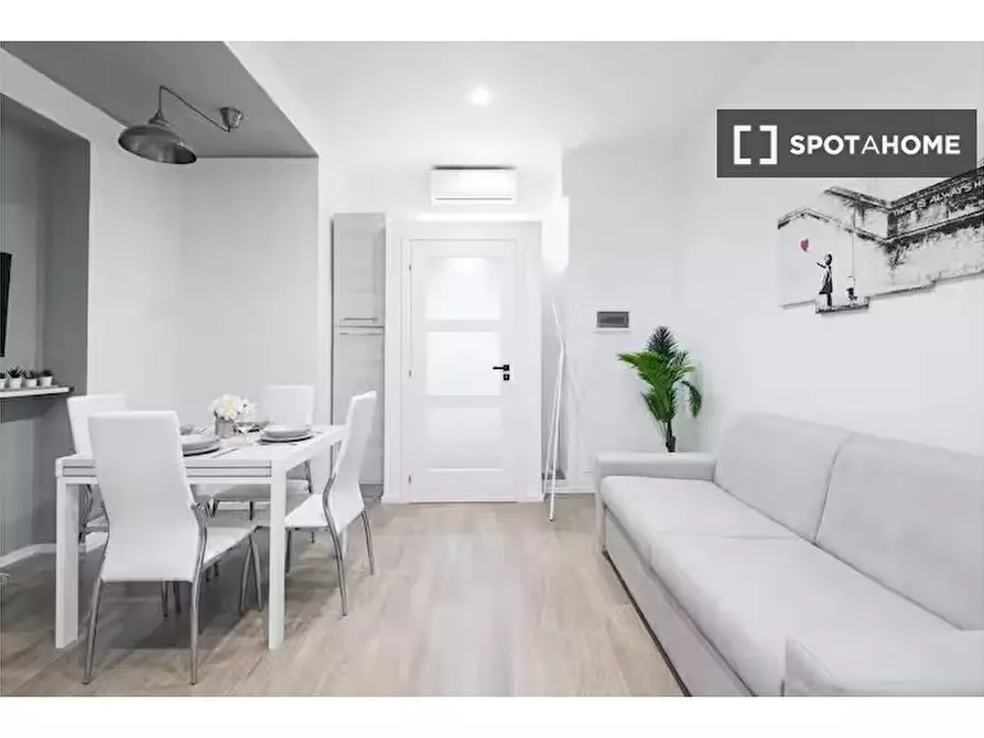 Immagine 5 di Appartamento in affitto  in Viale Monza a Milano
