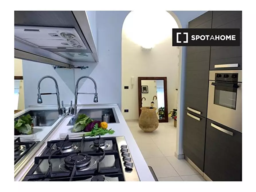 Immagine 6 di Appartamento in affitto  in Piazza di Sarzano a Genova